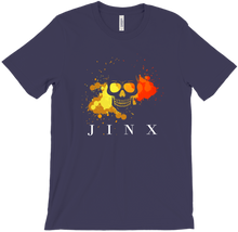 JINX Logo T-Shirts