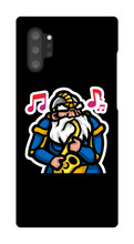 Fibnack Sax Samsung Phone Cases