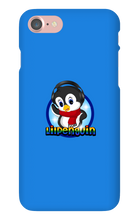 lilpenguin2013 iPhone Phone Cases