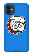 Axels iPhone Cases