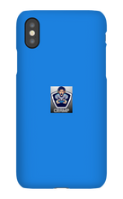 crampgaming iPhone Phone Cases