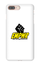 brrrizkybri iPhone Phone Cases