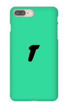 tvtwisty iPhone Phone Cases