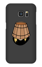 Bucket Samsung Phone Cases