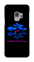 xxjahlivexxproductions Samsung Phone Cases