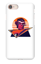 turbo_saab iPhone Phone Cases