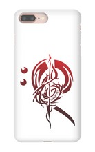 inher1tor iPhone Phone Case