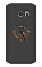 rickman1993 Samsung Phone Cases