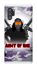 msarmygirl Samsung Phone Cases