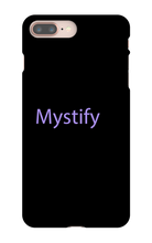 Mystify