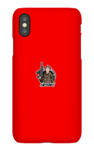 ifightir iPhone Phone Cases