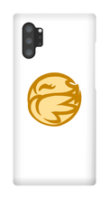 jinzee Logo Samsung Phone Cases