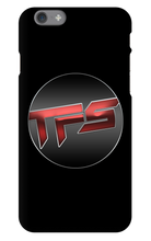 rng_king811 iPhone Phone Cases