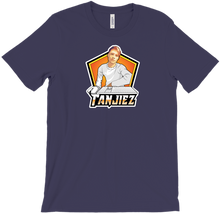tanjiez T-Shirts
