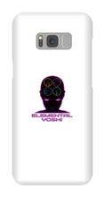elementalyoshi Samsung Phone Cases