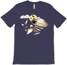 Sharki_B T-Shirts