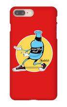 Sodapop Tad iPhone Phone Cases
