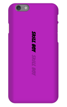 tmtongwiza iPhone Phone Cases