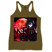 Nortree Women Tanktop
