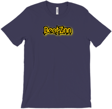 beatzinn T-Shirt text