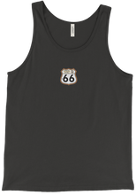 average_andy_ Tank Top