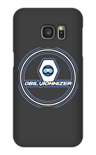 oblivionnizer Samsung Phone Cases