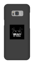BramDeWissel Samsung telenfoonhoesjes