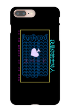 lynksod iPhone Phone Cases
