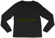 marmarbinksproductions Long Sleeve Tee