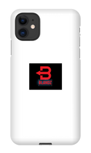 Blandz Trent iPhone Phone Cases