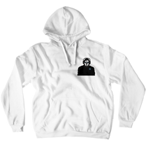 Hoodie - Xypher Ghost Mask