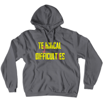 momabearmaci Hoodies (No-Zip/Pullover)
