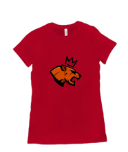King Short Tshirt