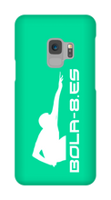 bola8es Samsung Phone Cases