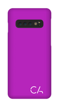 CA - Samsung Phone Cases