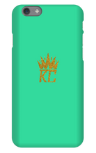 KC iPhone Phone Cases