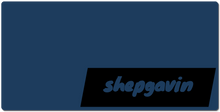Shep Smooth XXL Gaming Mousepad