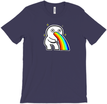 Rainpuke (T-Shirt)