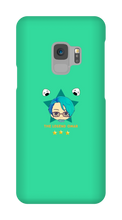 Funda Para Teléfonos Samsung The Legend Omar