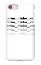 azeitona_matad_oficial iPhone Phone Cases