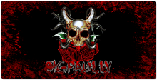 BigPaully XXL Gaming Mousepad