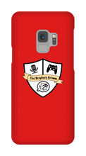 The Brophers Grimm Samsung Case