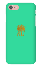 KC iPhone Phone Cases