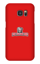 pop_culture_mad Samsung Phone Cases