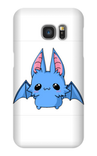 batbizkitz89 Samsung Phone Cases