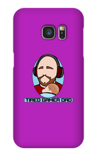 TGD Samsung Phone Case