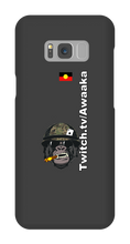 Awaaka samsung case