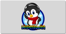 lilpenguin2013 XXL Gaming Mousepad