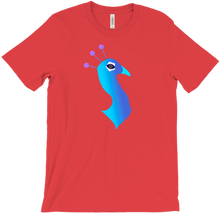 Camiseta de Pavo