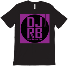 dj_robbie_b_atl T-Shirts